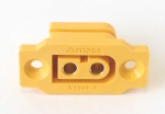 Захранваща букса женска XT60FP