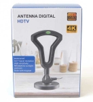Стайна антена HDTV USB с усилвател