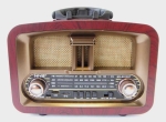Радиоприемник NS-6650BT MP3 USB BT