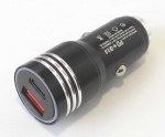 Адаптер за запалка 12V-5V/3A PD+QC3.0