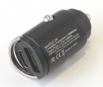 Адаптер за запалка 12V-5V/3A TYPE-C