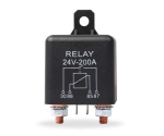 Реле 24V/200A