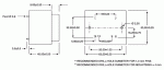 Трансформатор 1x24V/0.917A