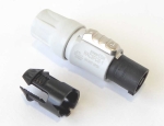 Канон спикон PS5112 XLR POWER