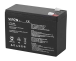 Акумулаторна батерия 12V/10Ah VIPOW
