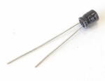 Кондензатор 22uF/6.3V