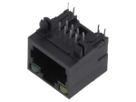 Съединител 8 RJ45F-96