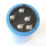 Кондензатор 1000MF/400V PHILIPS