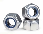 Гайка 4.0MM самозаконтряща