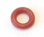 О-пръстен 4.2x1.9mm RED