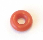 О-пръстен 2.2x1.9mm RED