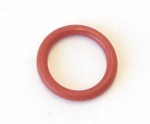 О-пръстен 10.2x1.9mm RED