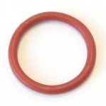 О-пръстен 23.8x3.1mm RED