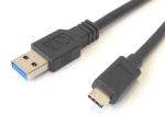 Кабел K-165-10B/3м USB Micro C