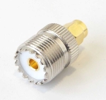 UHF-312 UHF/F - SMA/M
