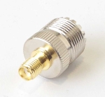 UHF-314 UHF/F - SMA/F
