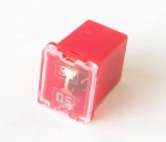 Автомобилен предпазител JCASE FMX-LP 50A 58V