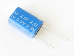 Кондензатор 2F5/5.5V VIKING