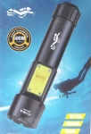 Акумулаторен прожектор CB-D505 21700