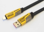 Кабел K-168-72/1м IPHONE USB-C