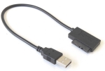 MINI SATA to USB