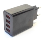 Адаптор 5V/2.0A USB-42