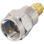 Букса SMA-33 SMA/F-F-CON преход