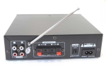 Усилвател BT309AA FM USB BT