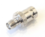 SMA-261 SMA/F-BNC/F преход