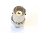SMA-261 SMA/F-BNC/F преход