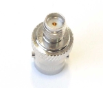 SMA-261 SMA/F-BNC/F преход