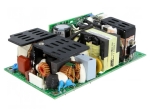 Захранващ блок 12-25 12V 25A