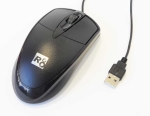 Оптична мишка 140 USB