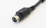 Захранваща букса преход MDP-401-3P-5.5x2.1mm