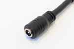 Захранваща букса преход MDP-401-3P-5.5x2.1mm