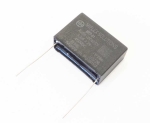 Кондензатор биполярен 3.3/450VDC