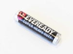 Батерия R03 EVEREADY ENERGIZER SUPER