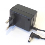 Адаптер 12V/0.3A AC