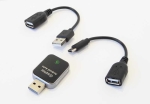 Carplay - Android Auto Adapter