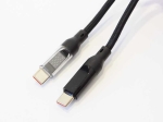 Кабел K-166-10/1m USB MICRO-C