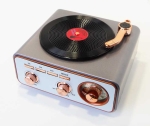 Радиоприемник MD-1217BT MP3 USB BT