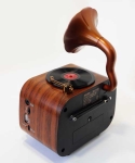 Радиоприемник MD-1318BT MP3 USB BT