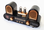 Радиоприемник RX-998 MP3 USB BT