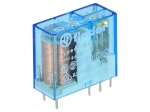 Реле 12V/8A FINDER