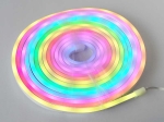 Светодиодна лайсна SMART RGB 5M BT USB