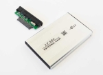 HDD кутия 2.5 SATA 20