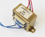 Трансформатор 1x6V/2.0A