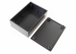 Кутия GG1-1B черна