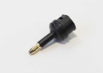 Оптичен преход TOSLINK 3.5mm