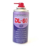 Спрей DL60 180ml за ръжда
